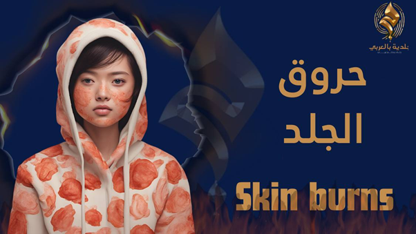 هل جميع انواع الحروق ودرجاتها تُسبب آثارًا وتشوهات دائمة؟!